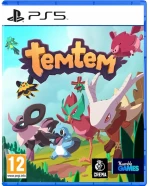 PS5 TemTem