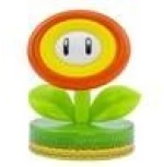Paladone Super Mario Fire Flower - Παιδικό Διακοσμητικό Φωτιστικό