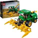 LEGO® Technic™: John Deere 9700 Forage Harvester