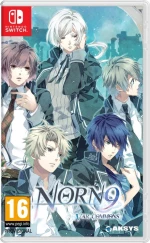 NSW Norn9 Var Commons