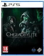 PS5 Chernobylite