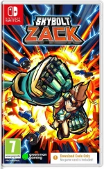 NSW Skybolt Zack (Code in a Box)