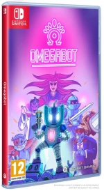 NSW Omegabot