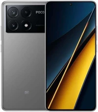 Xiaomi Poco X6 Pro 5G (8GB/256GB) Grey