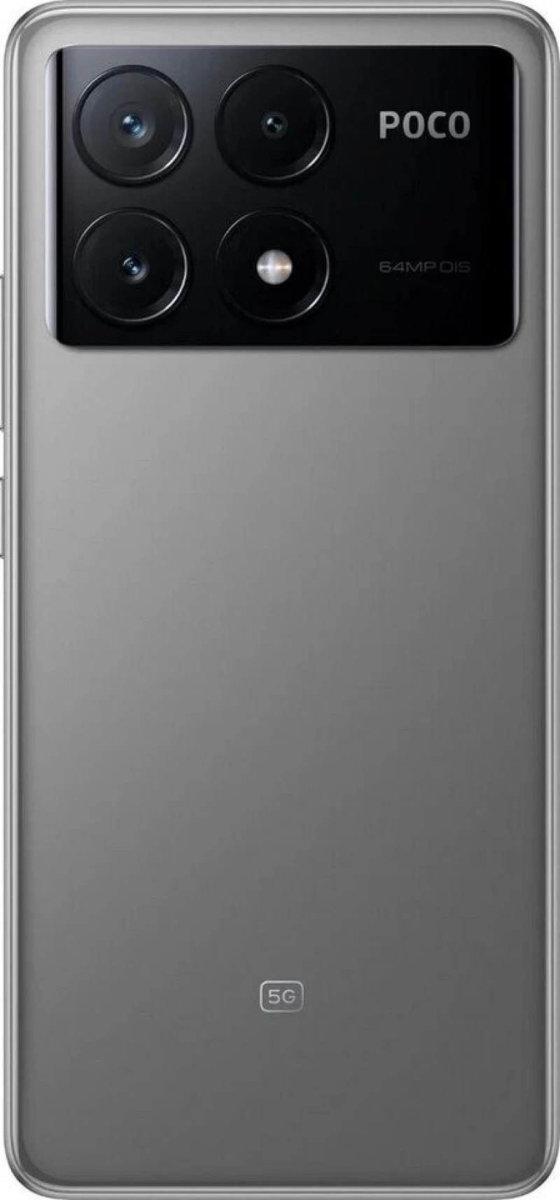 Xiaomi Poco X6 Pro 5G (8GB/256GB) Grey