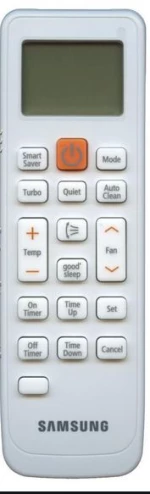 Samsung Τηλεχειριστήριο κλιματιστικών DC-183 για Samsung ΓΝΗΣΙΟ