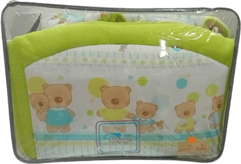 ΩΜΕΓΑ Σετ Προίκας 3τμχ. BEARS