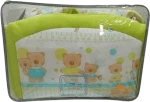 ΩΜΕΓΑ Σετ Προίκας 3τμχ. BEARS