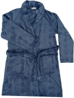 Ανδρικές Fleece Ρόμπες Ραφ J224