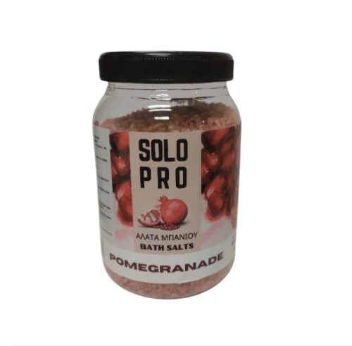ΑΛΑΤΑ SOLOPRO POMEGRANADE 1000GR
