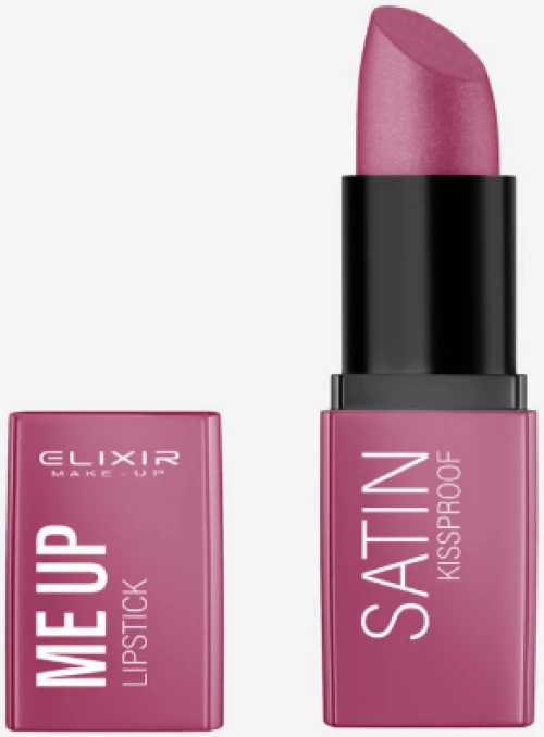 KISSPROOF SATIN ME UP #038 (MYSTIC)