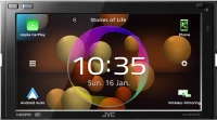 JVC CAR MULTI MEDIA KWM875DBW