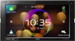 JVC CAR MULTI MEDIA KWM875DBW