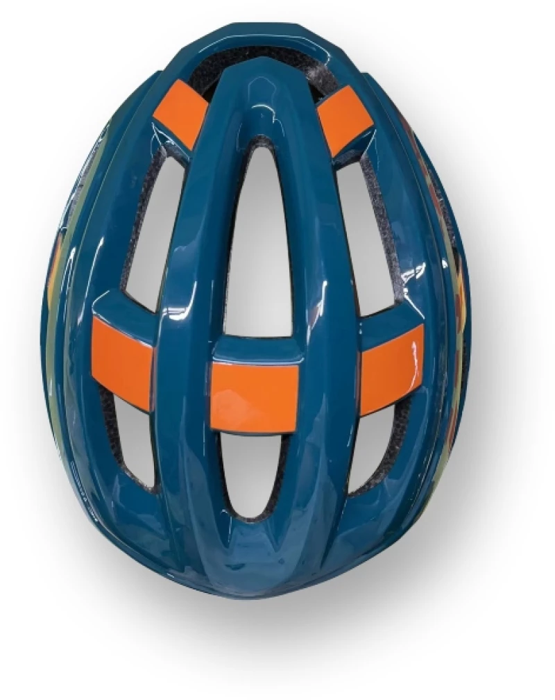 Egoboo x Maui - Madera helmet
