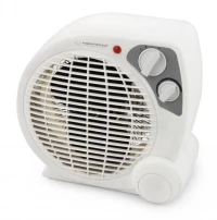 Αερόθερμο Esperanza Mojave EHH002 White