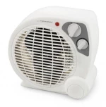 Αερόθερμο Esperanza Mojave EHH002 White