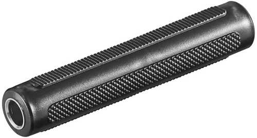 Μουφα stereo 6.35mm θηλ/θηλ