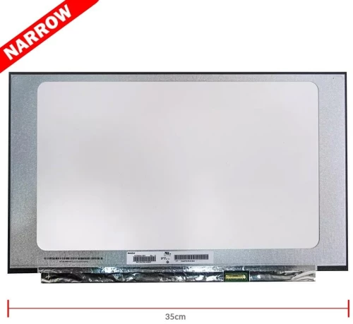 Narrow Οθόνη 15,6''Slim(1366X768)30Pin No Brackets