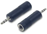 Jack 3.5Mm/ F6.35Mm