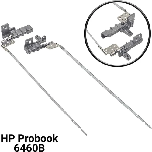 Μεντεσέδες Hp Probook 6460B