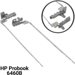 Μεντεσέδες Hp Probook 6460B