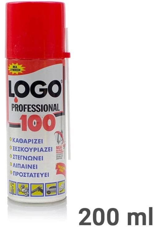 Logo Αντισκωριακό Λάδι 200Ml