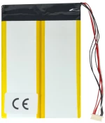 Μπαταρία Για Teclast Tablet X11