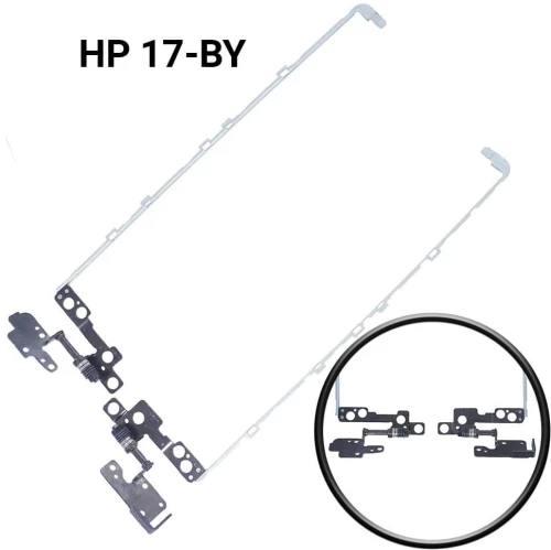 Μεντεσέδες Hp 17-By