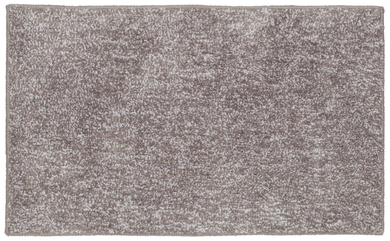 Ταπέτο Μπάνιου 50x80cm Sealskin Speckles Taupe 294605467