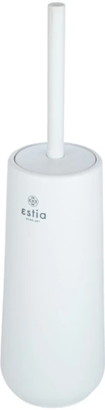 Πιγκάλ Πλαστικό Estia Home Art Fjord White 02-20002