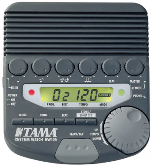 TAMA RW105