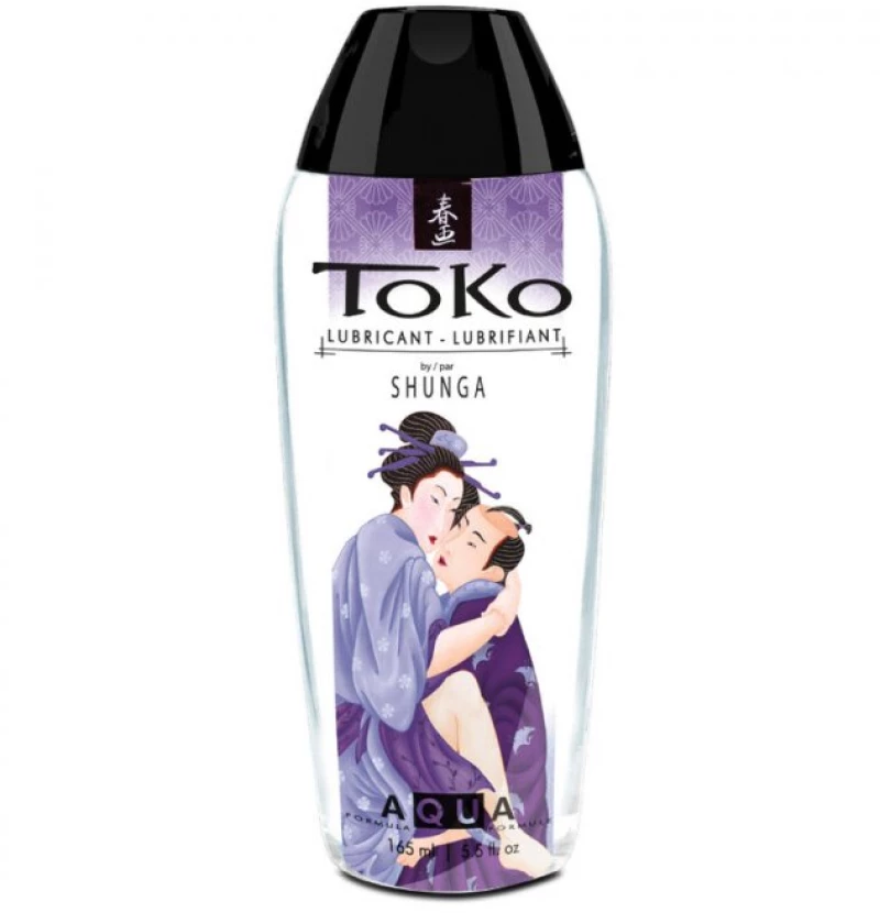 SHUNGA - CARNAL PLEASURES COLLECTION KIT