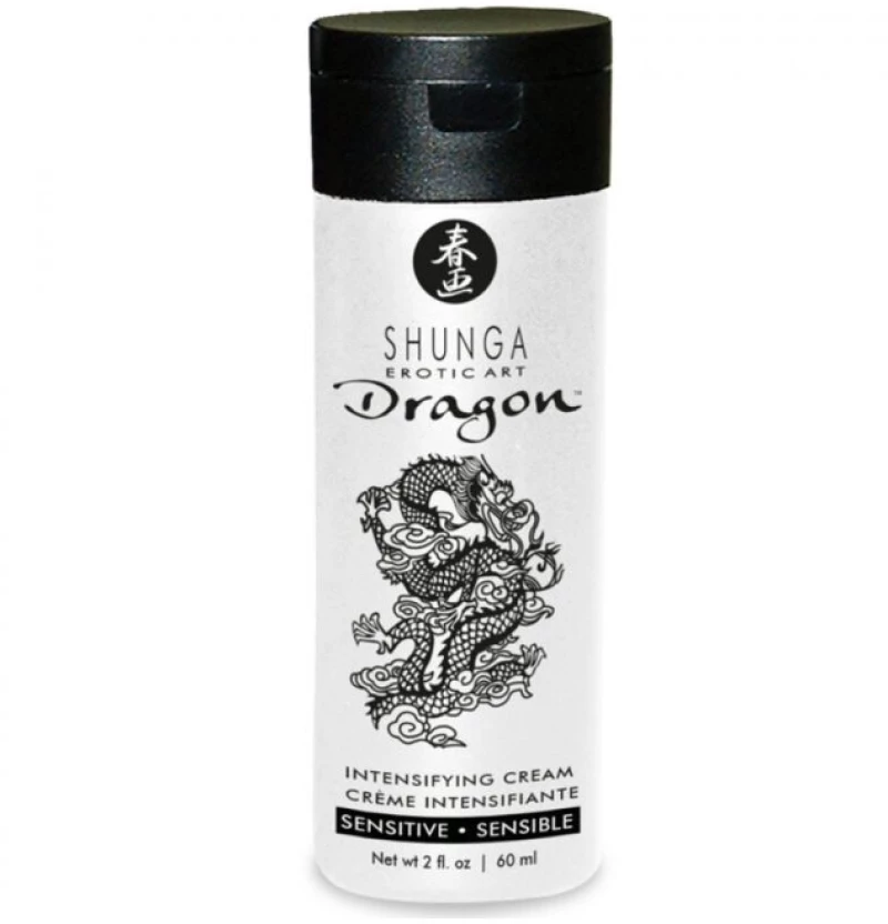 SHUNGA - CARNAL PLEASURES COLLECTION KIT