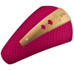 SHUNGA - OBI INTIMATE MASSAGER FUCHSIA