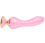 SHUNGA - SANYA INTIMATE MASSAGER PINK