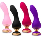 SHUNGA - SANYA INTIMATE MASSAGER PINK