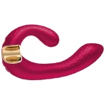 SHUNGA - MIYO INTIMATE MASSAGER FUCHSIA