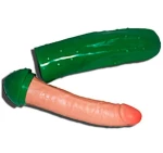 DIABLO PICANTE - PENIS CUCUMBER