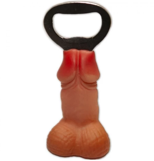 DIABLO PICANTE - PENIS SHAPED OPENER