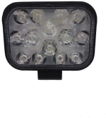 Αδιάβροχος προβολέας LED Εργασίας 42W 1τμχ 91069 ΟΕΜ