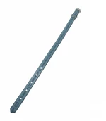 Περιλαίμιο κολάρο σκύλου Δερματίνη 400 x 15mm 280823 OEM σε Μπλε χρώμα