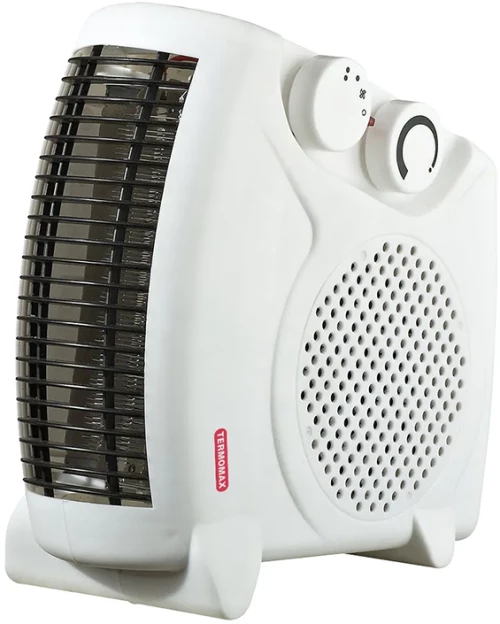 Αερόθερμο Μπάνιου Δαπέδου 2000W Termomax TR2005