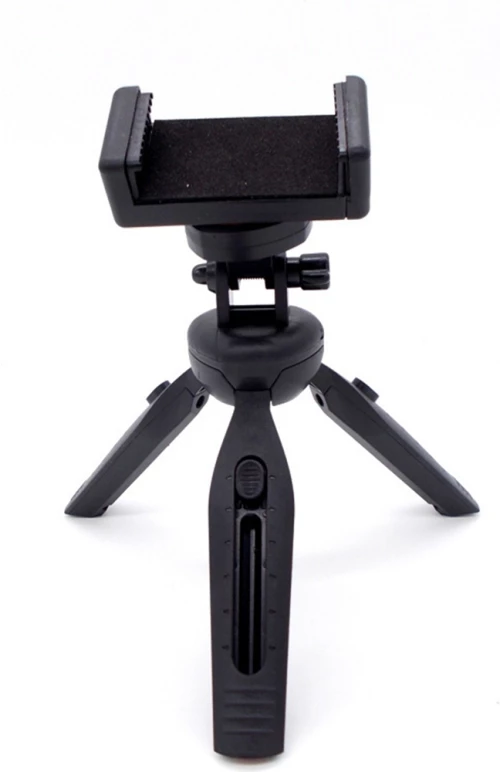 Πτυσσόμενο Τρίποδο για Κινητά Mini Multifunction Tripod ZJ051 OEM