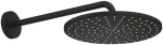 Κεφαλή και Βραχίονας Grohe Rainshower 310 422mm 22121KF0 Phantom Black