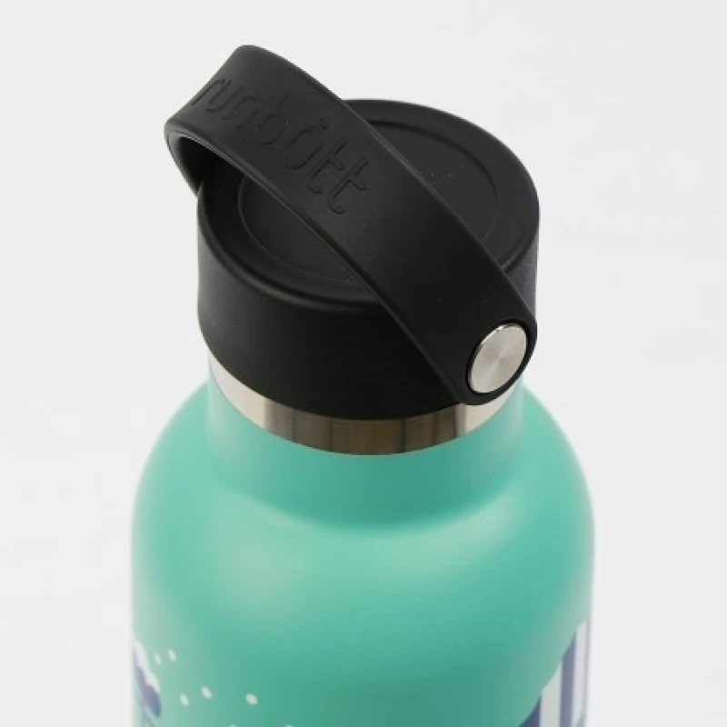 Runbott Θερμός Υγρών Jorge Ochagavia Crocodile 600ml