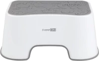 Freeon Step Stool Σκαλοπάτι Grey