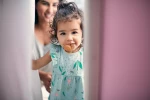 Philips Avent Πιπίλα Ultra Soft 6-18 μηνών+ Μωβ/Πορτοκαλί (2 τεμάχια)