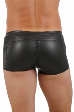 Men's Wetlook Boxer Shorts