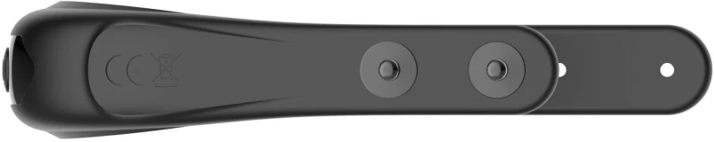 Adjustable Vibrating Penis Ring