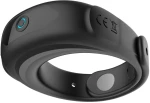 Adjustable Vibrating Penis Ring